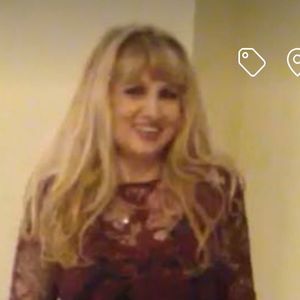 Meet your Posher, Rimma